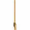 Ekena Millwork Bellingham Rough Sawn Timber Gable Bracket, Western Red Cedar, 108"W x 45"H x 2"D x 6"F, 10/12 Pitch GBW108X45X0206BEL00RWR - alternate 3